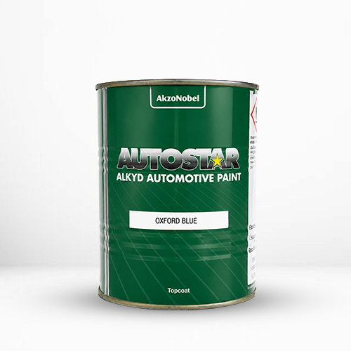 Autostar Paint